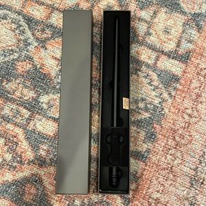 Harry Potter Collectible Wand, Professor Snape